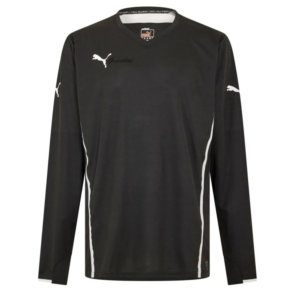 (13) King Ls Shirt Mens