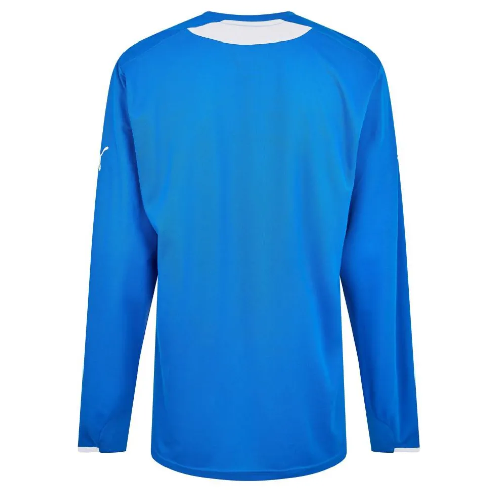 (13) King Ls Shirt Mens