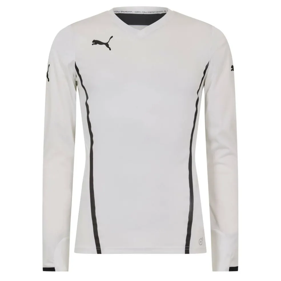 (13) King Ls Shirt Mens