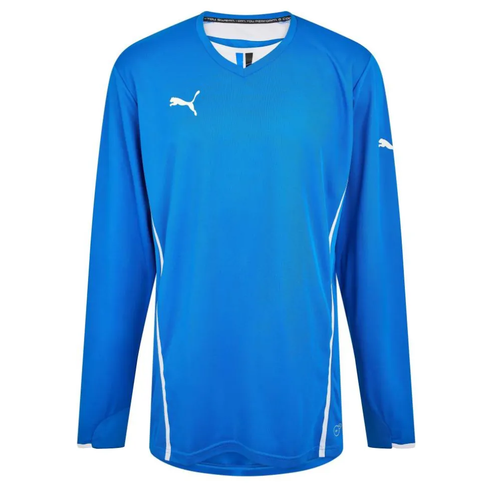 (13) King Ls Shirt Mens