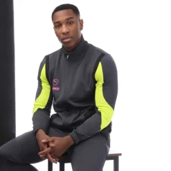 King Pro Jacket