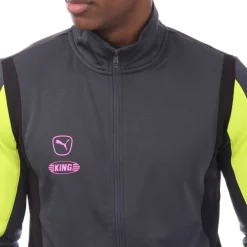 King Pro Jacket