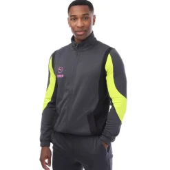 King Pro Jacket