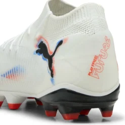 King Pro Light Up Womens Artificial Ground Football Boots