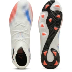 King Pro Light Up Womens Artificial Ground Football Boots