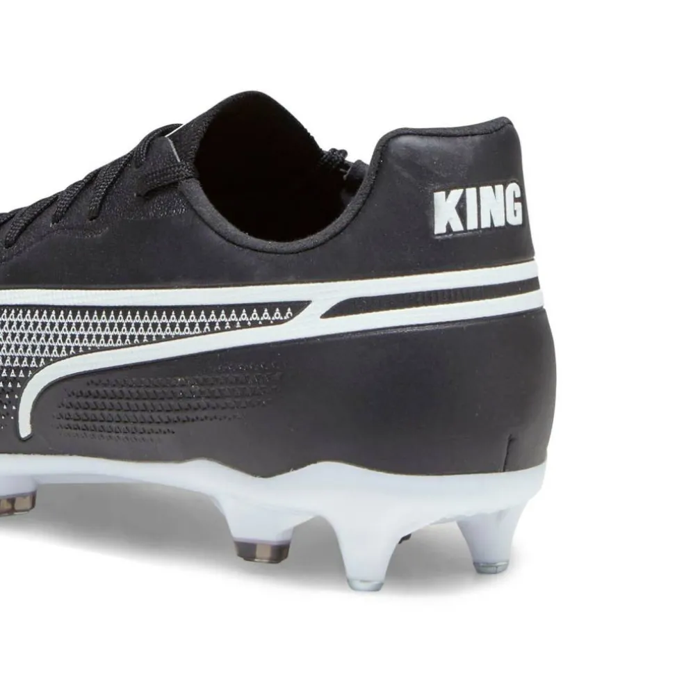 King Pro Soft Ground Football Boots Mens