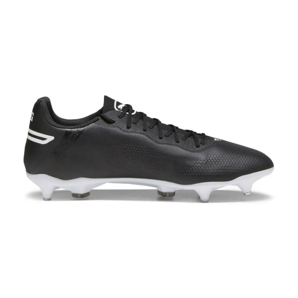 King Pro Soft Ground Football Boots Mens