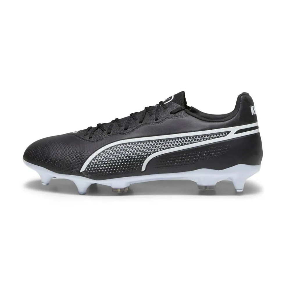 King Pro Soft Ground Football Boots Mens