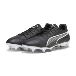 King Pro Soft Ground Football Boots Mens