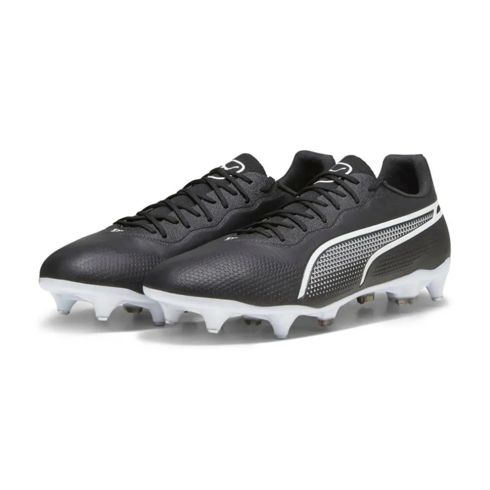 King Pro Soft Ground Football Boots Mens