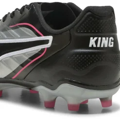 King Pro Womens Firm Ground Football Boots