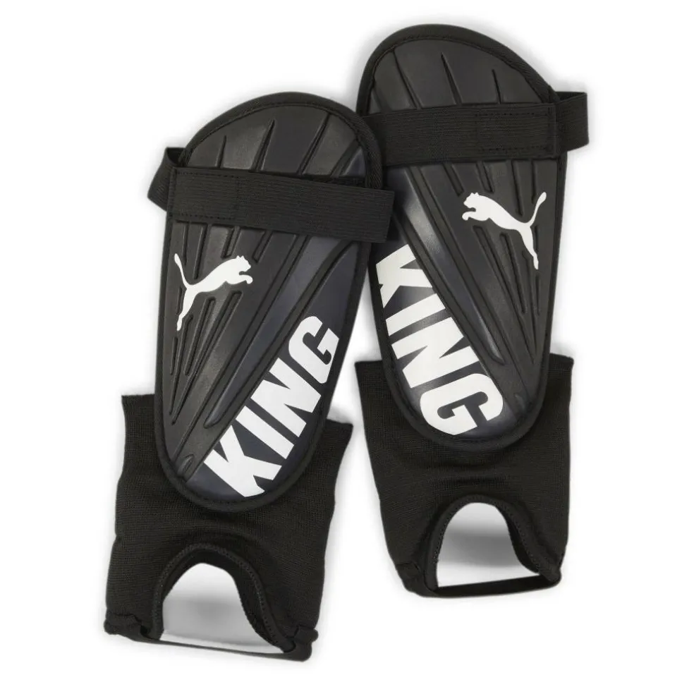 King Shin Pads