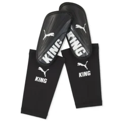 King Sleeve Shin Pads