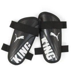 King Strap Shin Guard
