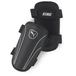 King Strap Shin Guards