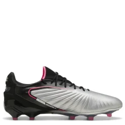 King Ultimate Firm Ground Football Boots Juniors