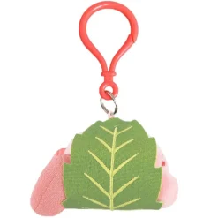 Kirby MOCHI Backpack Key Chain