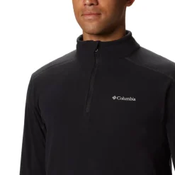 Klamath Range Half Zip Fleece Mens