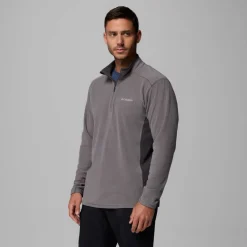 Klamath Range Half Zip Fleece Mens