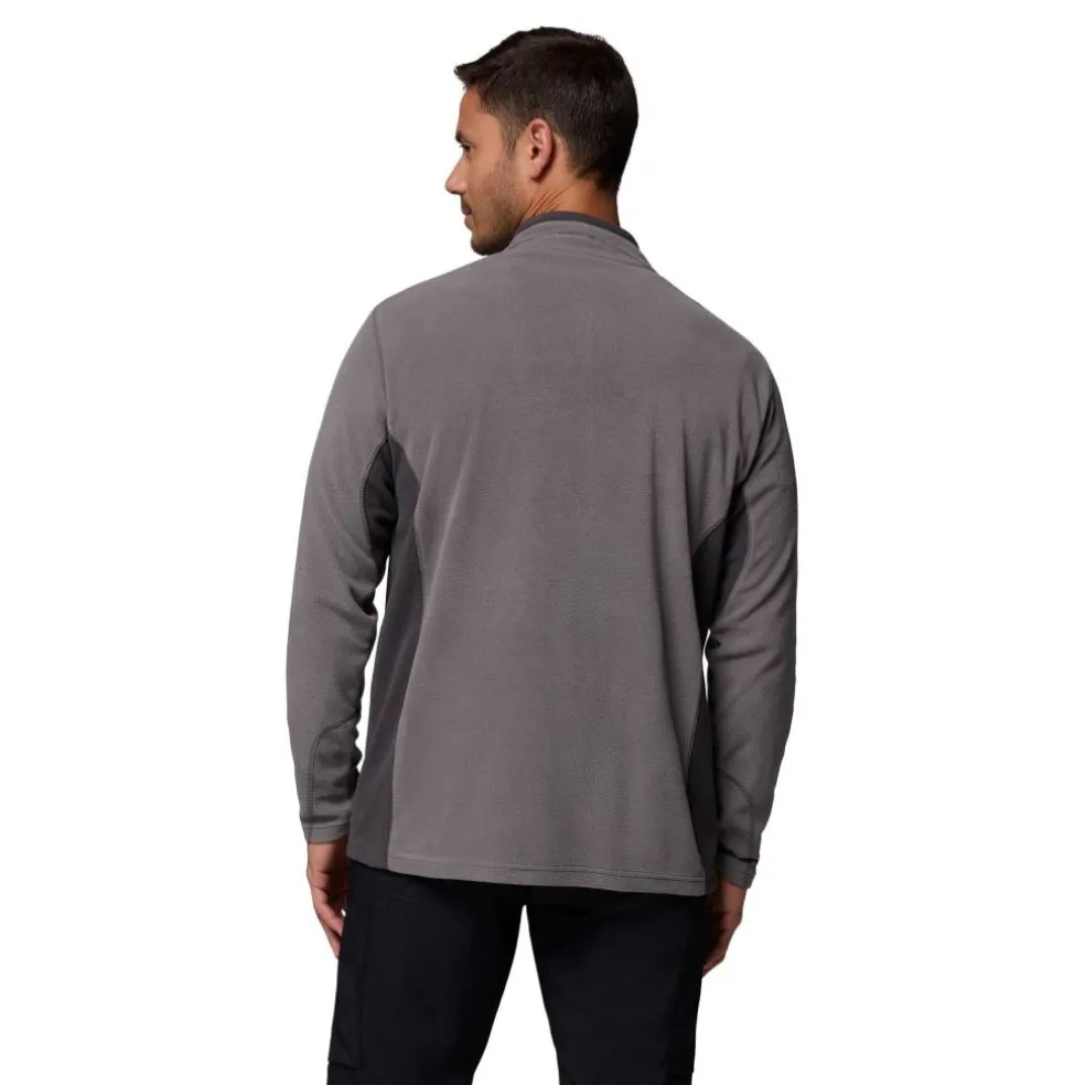 Klamath Range Half Zip Fleece Mens