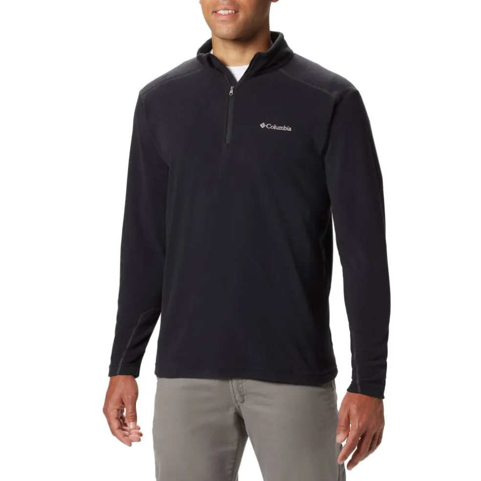 Klamath Range Half Zip Fleece Mens