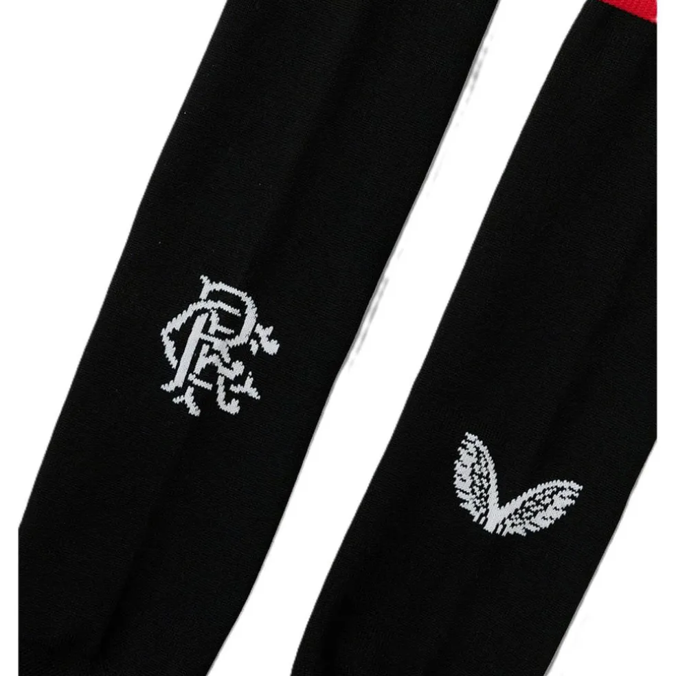 Knee High Football Socks