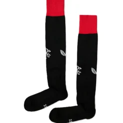 Knee High Football Socks