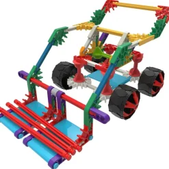 K'NEX Beginner Building Set