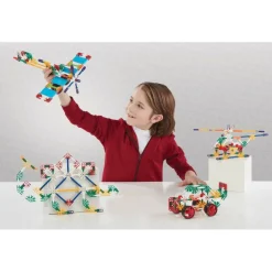 K'NEX Beginner Building Set