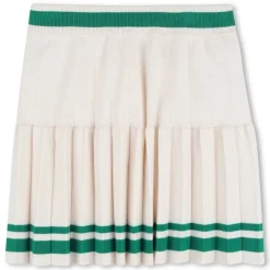Knitted Skirt