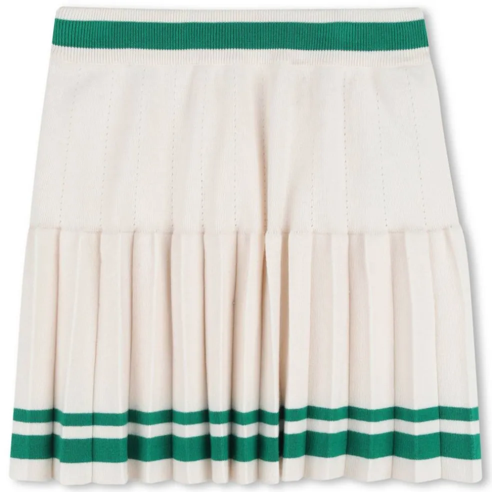 Knitted Skirt
