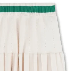 Knitted Skirt