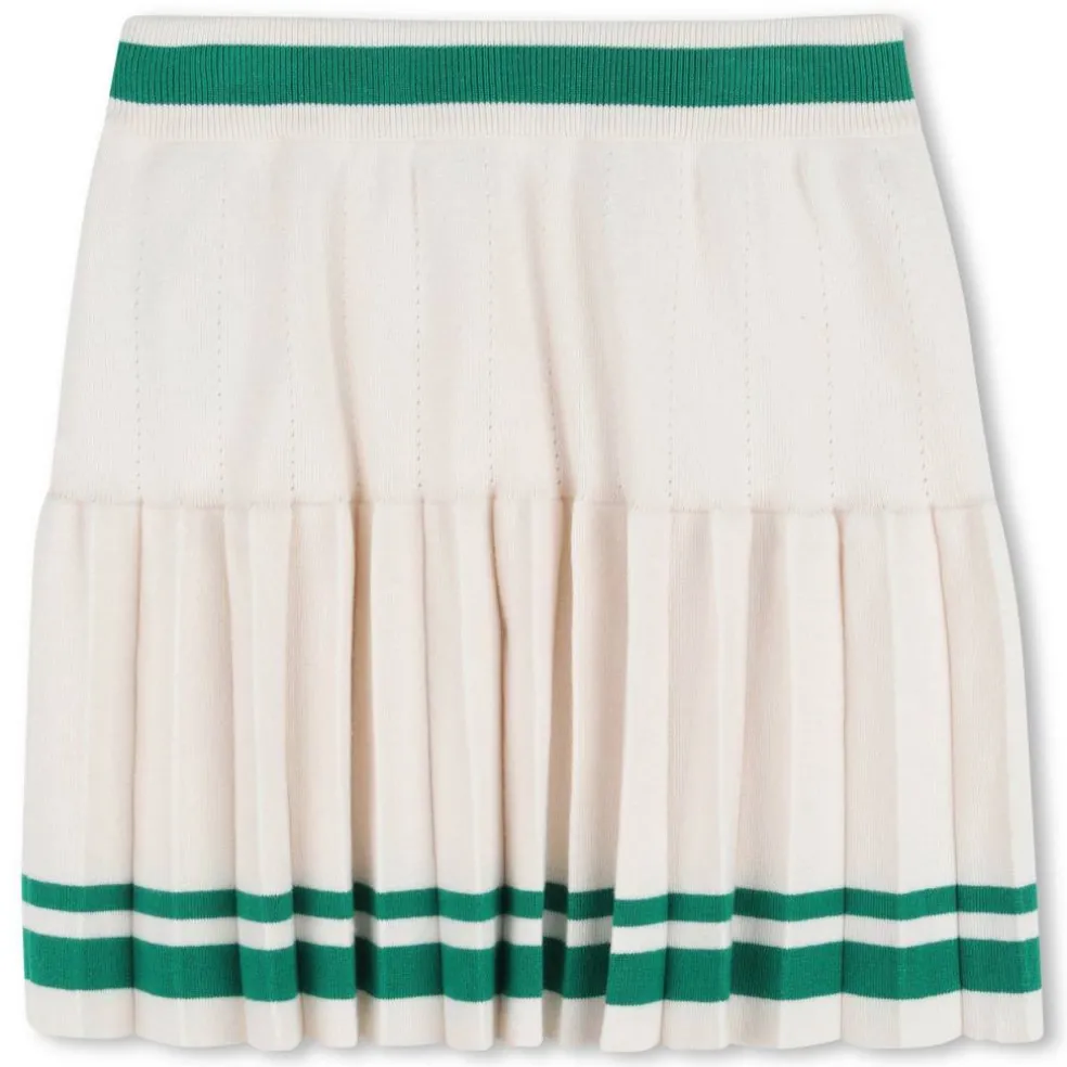 Knitted Skirt