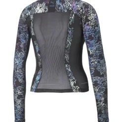 Koche Tight Long Sleeve Top Womens