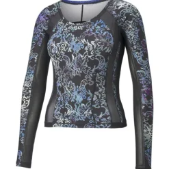 Koche Tight Long Sleeve Top Womens