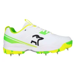 Kookaburra Pro 4.0 Cricket Shoe - Spike Sole - Junior