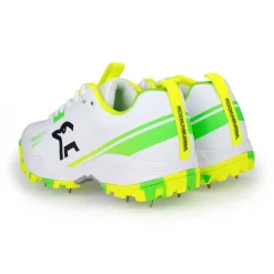 Kookaburra Pro 4.0 Cricket Shoe - Spike Sole - Junior