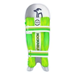 Kookaburra 750 Wicket Keeping Pad - Junior