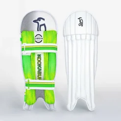 Kookaburra 750 Wicket Keeping Pad - Junior
