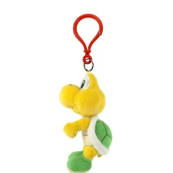 Koopa Troopa Key Chain