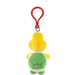 Koopa Troopa Key Chain