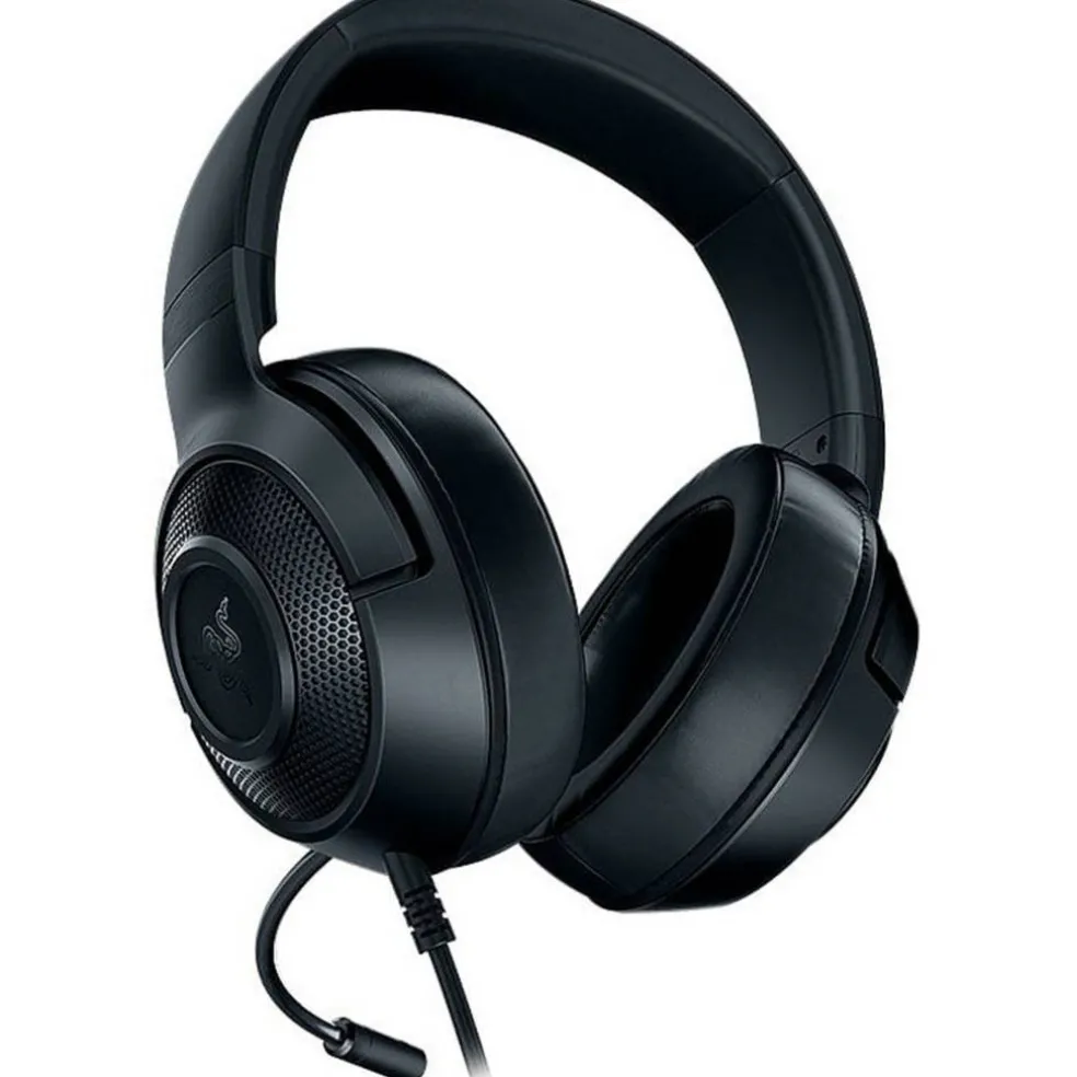 Kraken X Lite - Multi-Platform Wired Headset