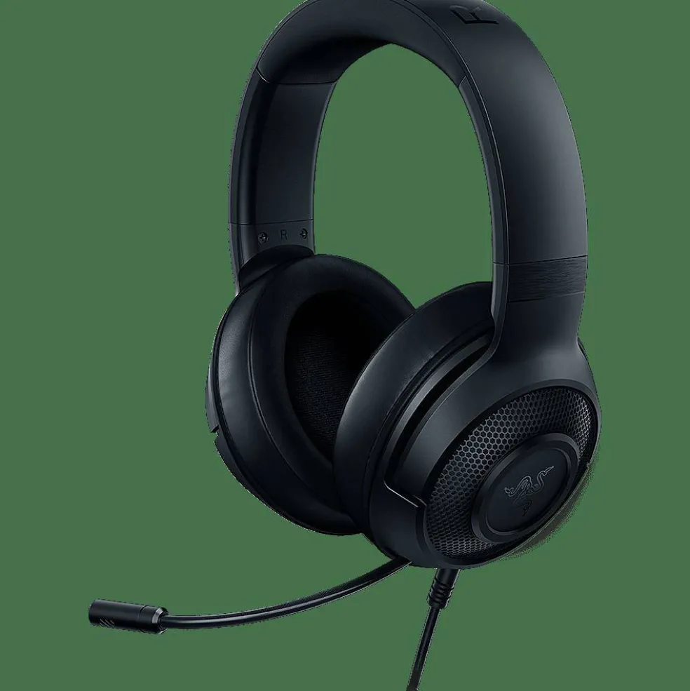 Kraken X Lite - Multi-Platform Wired Headset