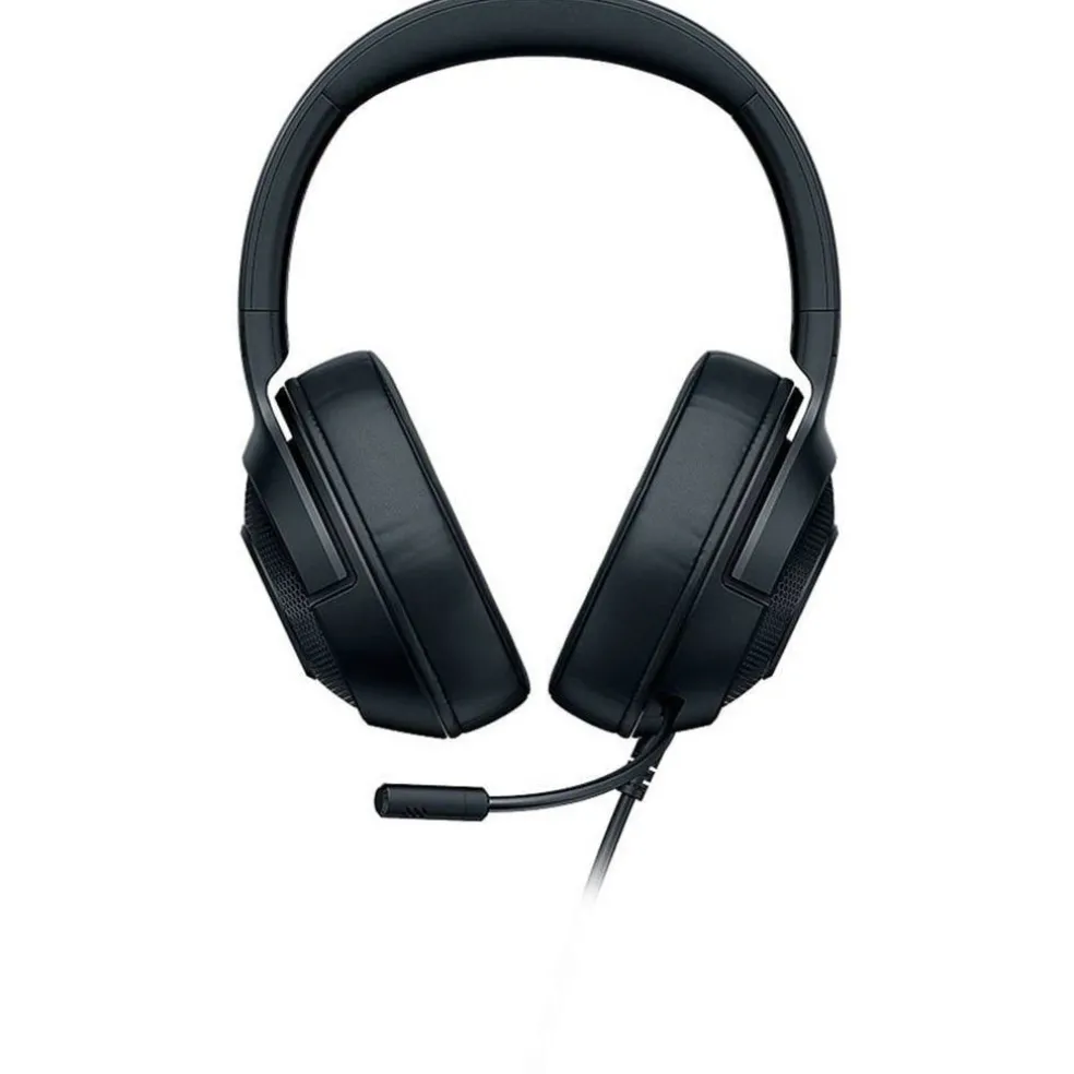 Kraken X Lite - Multi-Platform Wired Headset