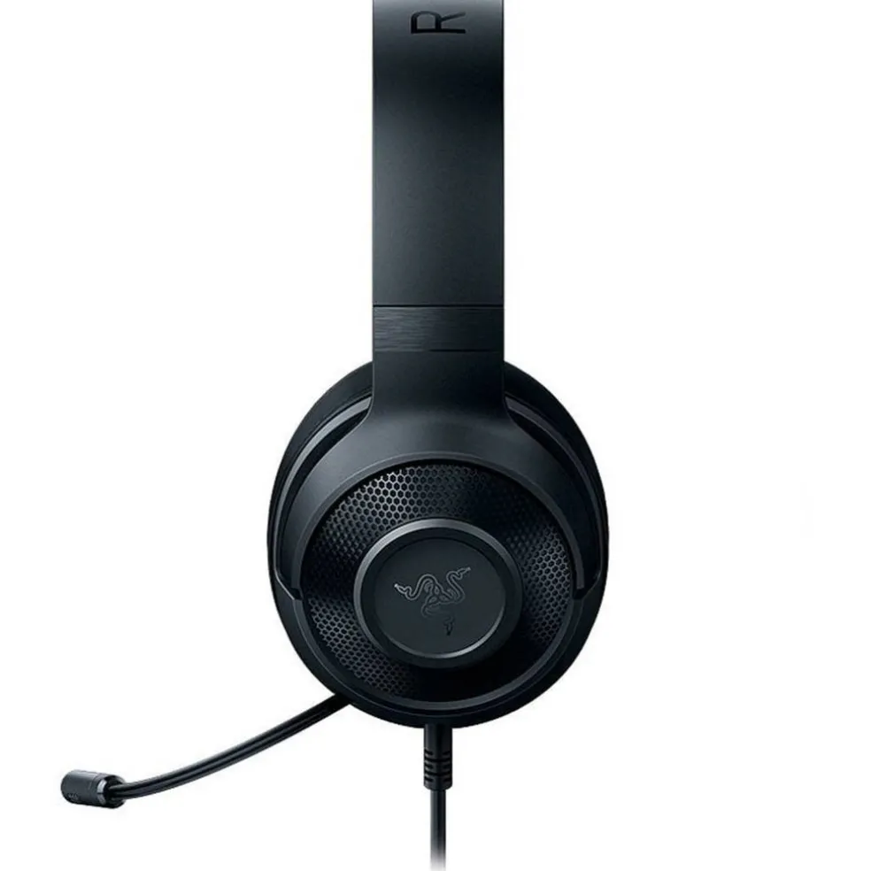 Kraken X Lite - Multi-Platform Wired Headset