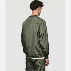 Kramer Overtop Jacket