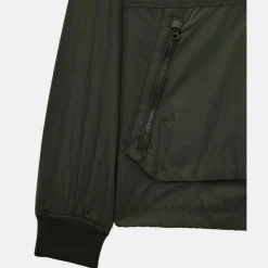 Kramer Overtop Jacket