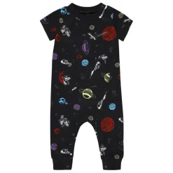 KSA Coverall Onsie Infants
