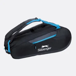 52L Shoulder Strap 3 Pocket Tennis Racket Bag