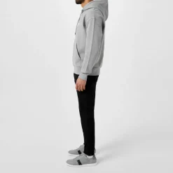 Lace Up Mix Trainers